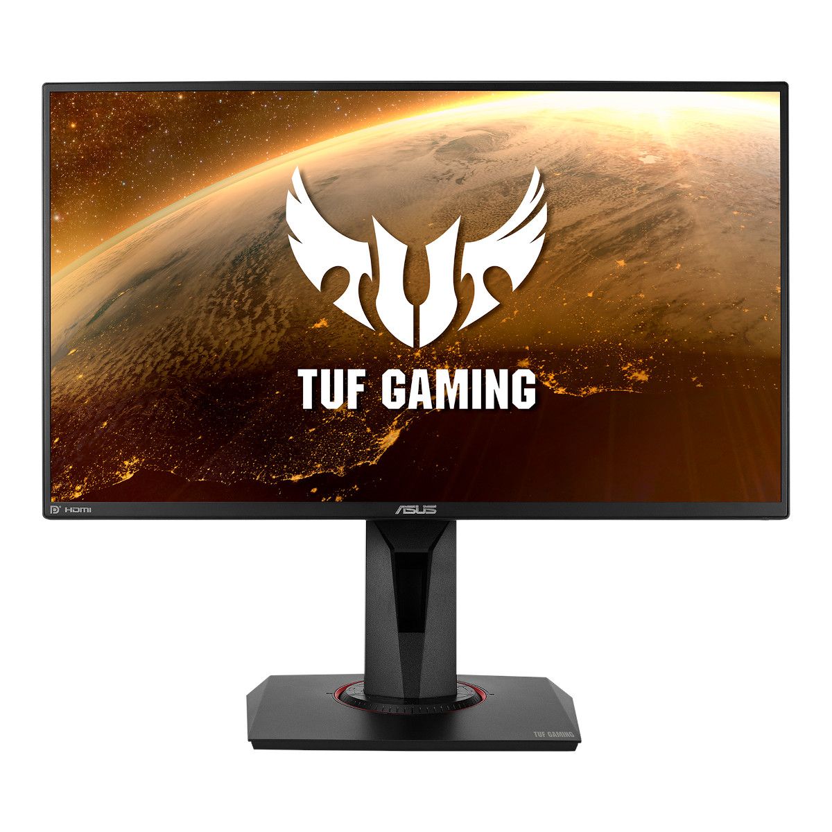 Monitor Gaming Asus Vg24vq 24" 144hz Curvo