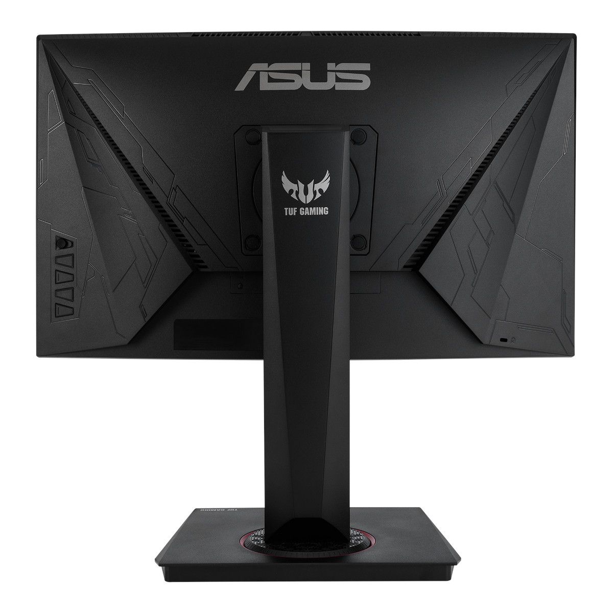 Monitor Gaming Asus Vg24vq 24" 144hz Curvo