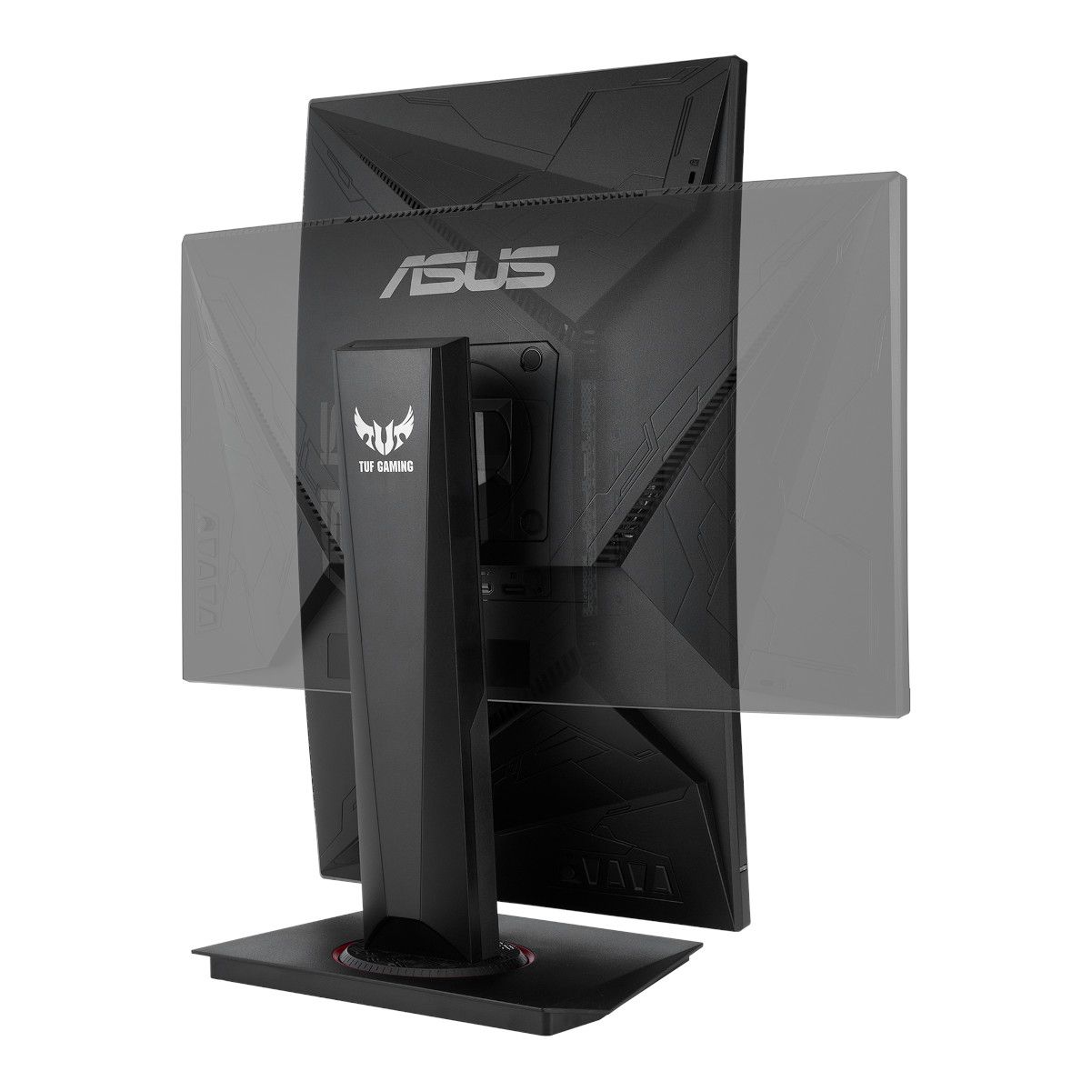 Monitor Gaming Asus Vg24vq 24" 144hz Curvo