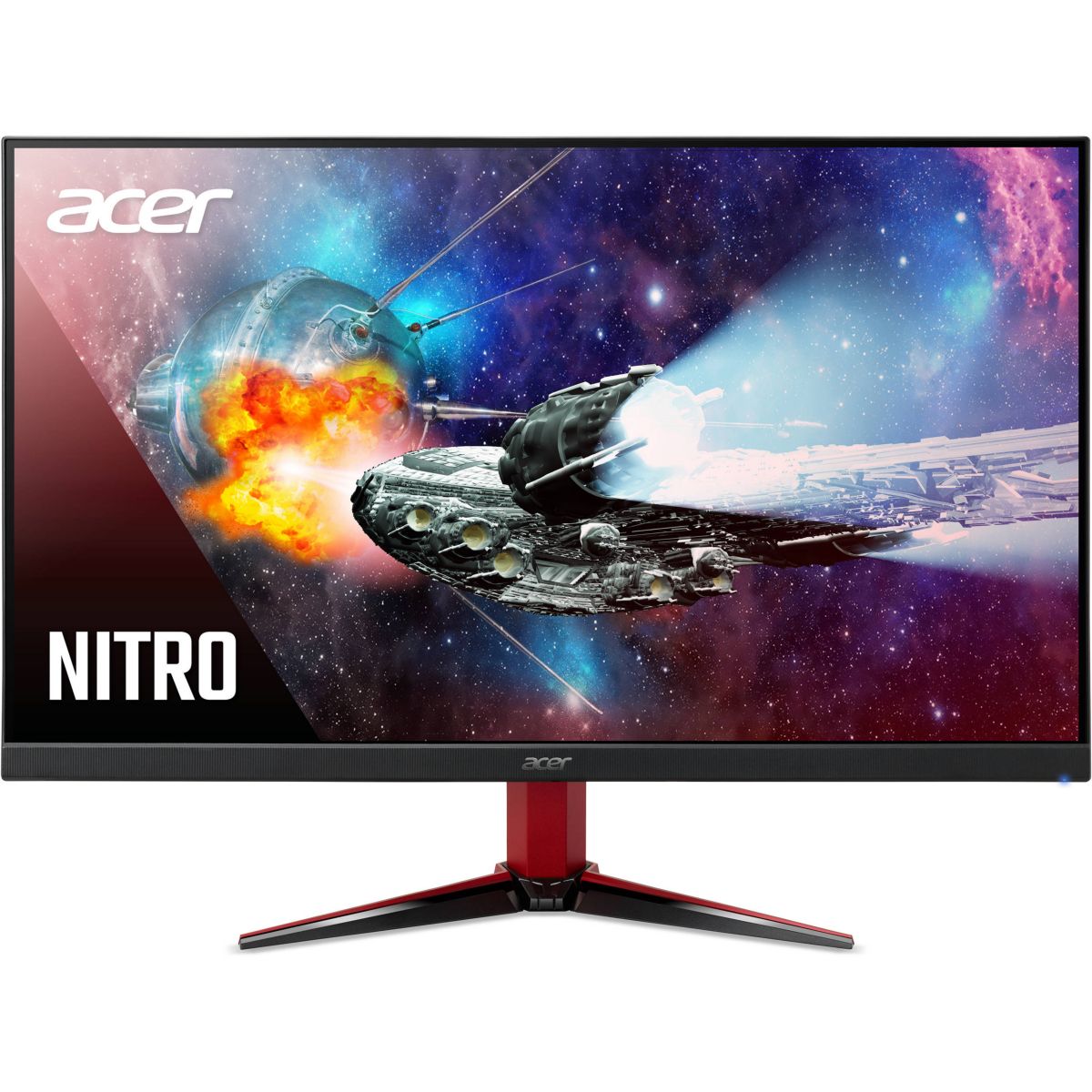 Monitor Acer Nitro 27