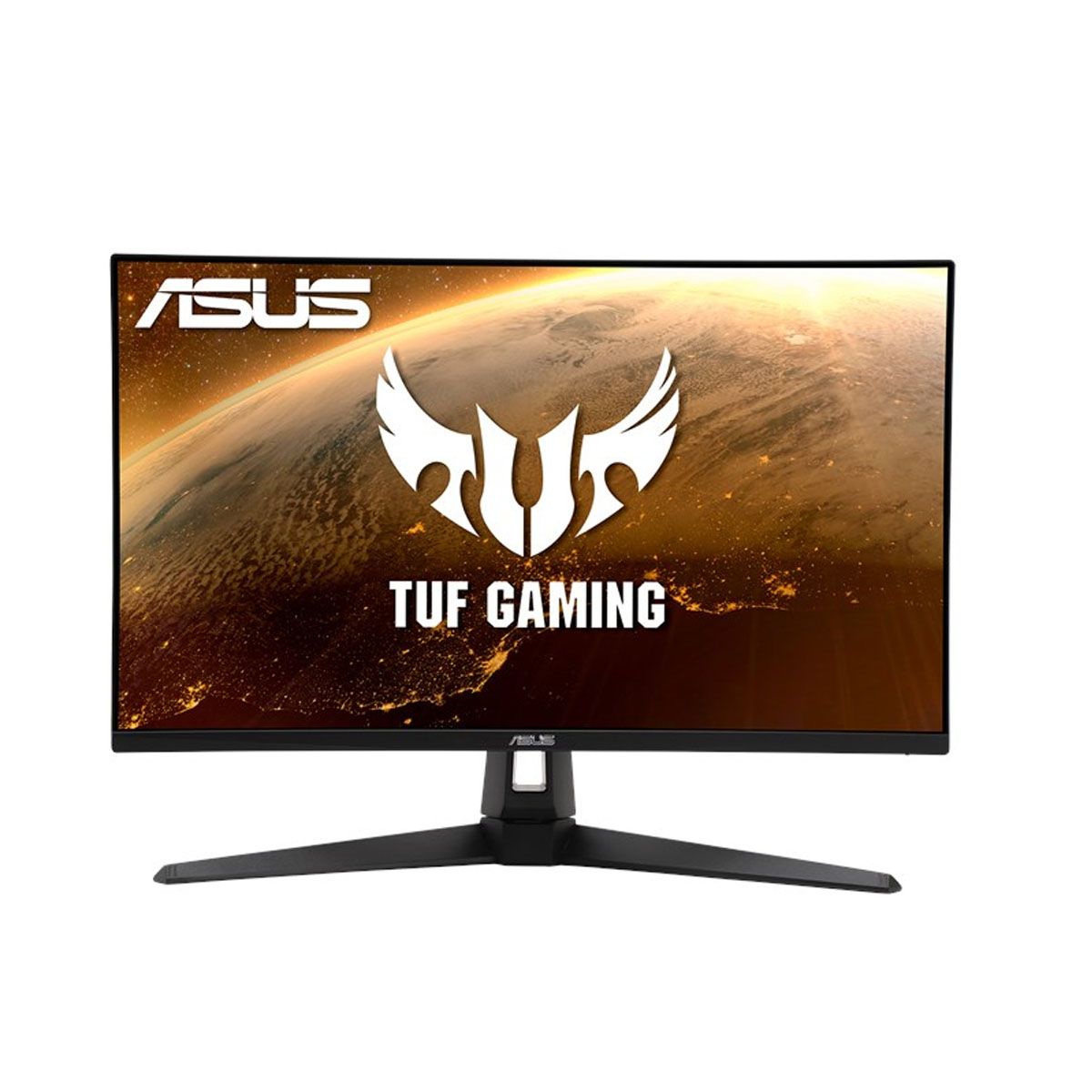 Monitor Asus Vg27aq1a 2560x1440 ,ips 170hz 1m Gsync