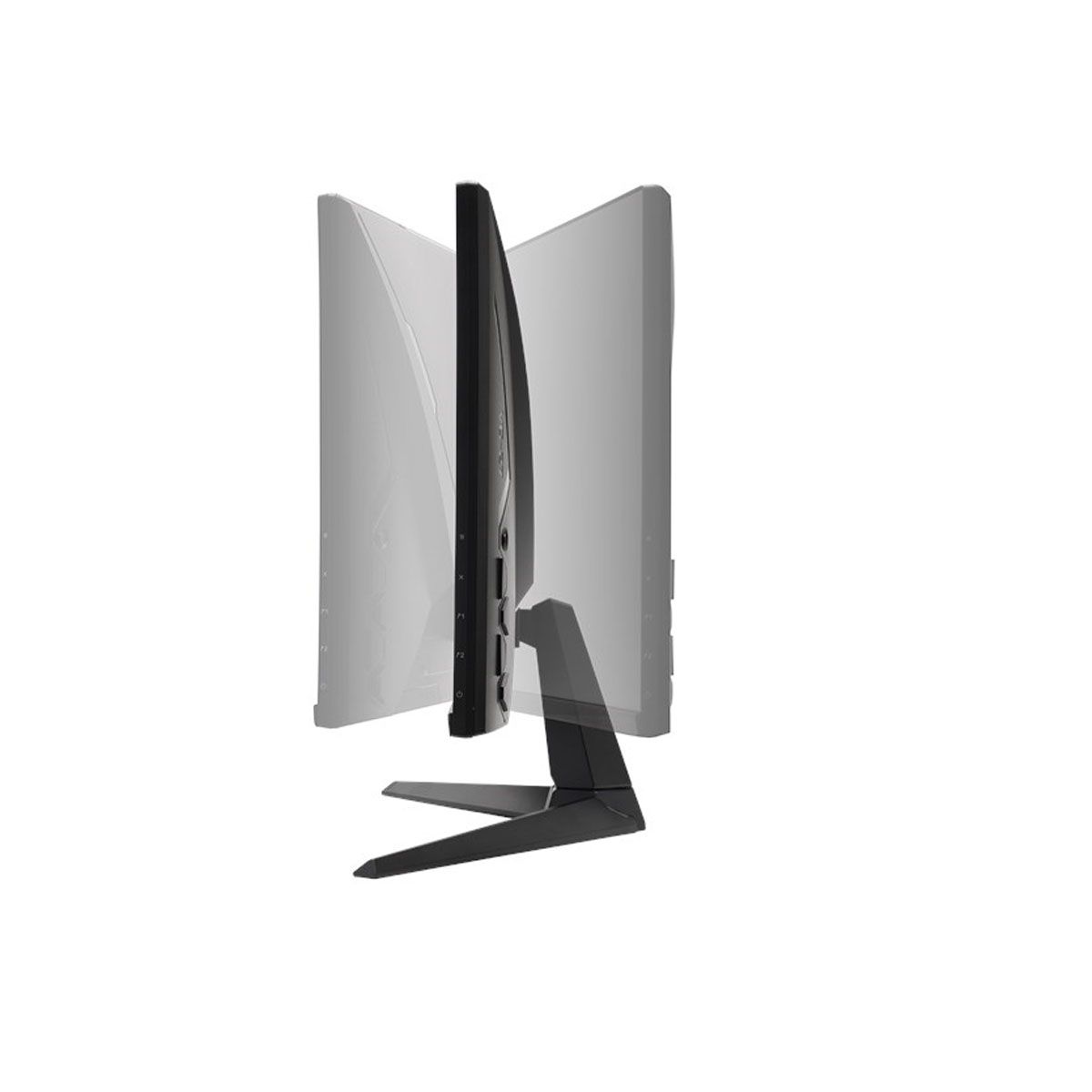 Monitor Asus Vg27aq1a 2560x1440 ,ips 170hz 1m Gsync