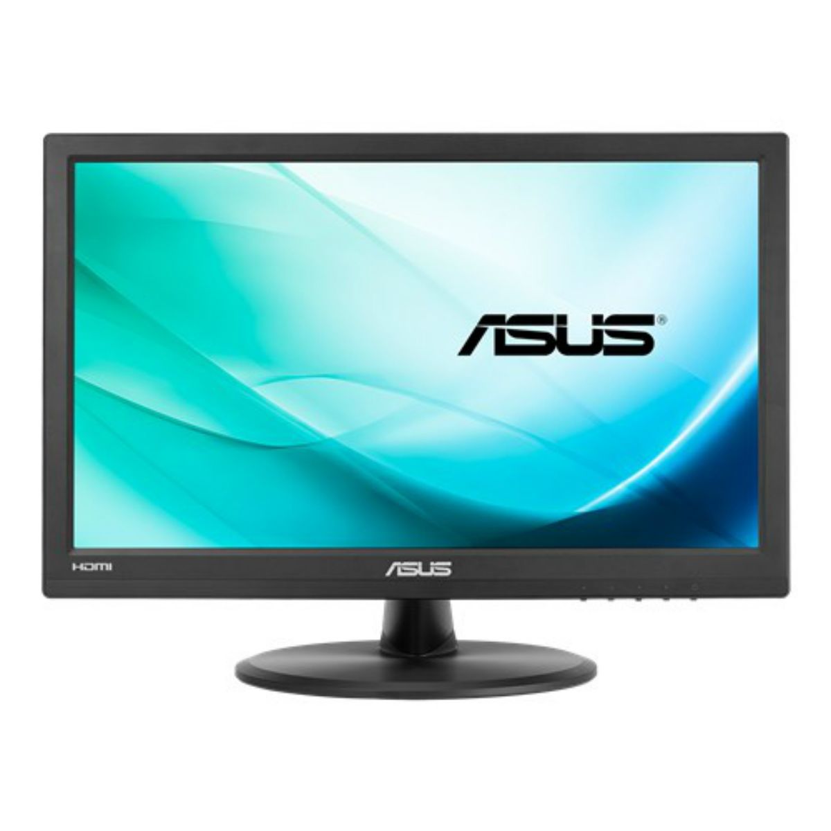 Monitor Asus Vt168h TOUCH 15.6"