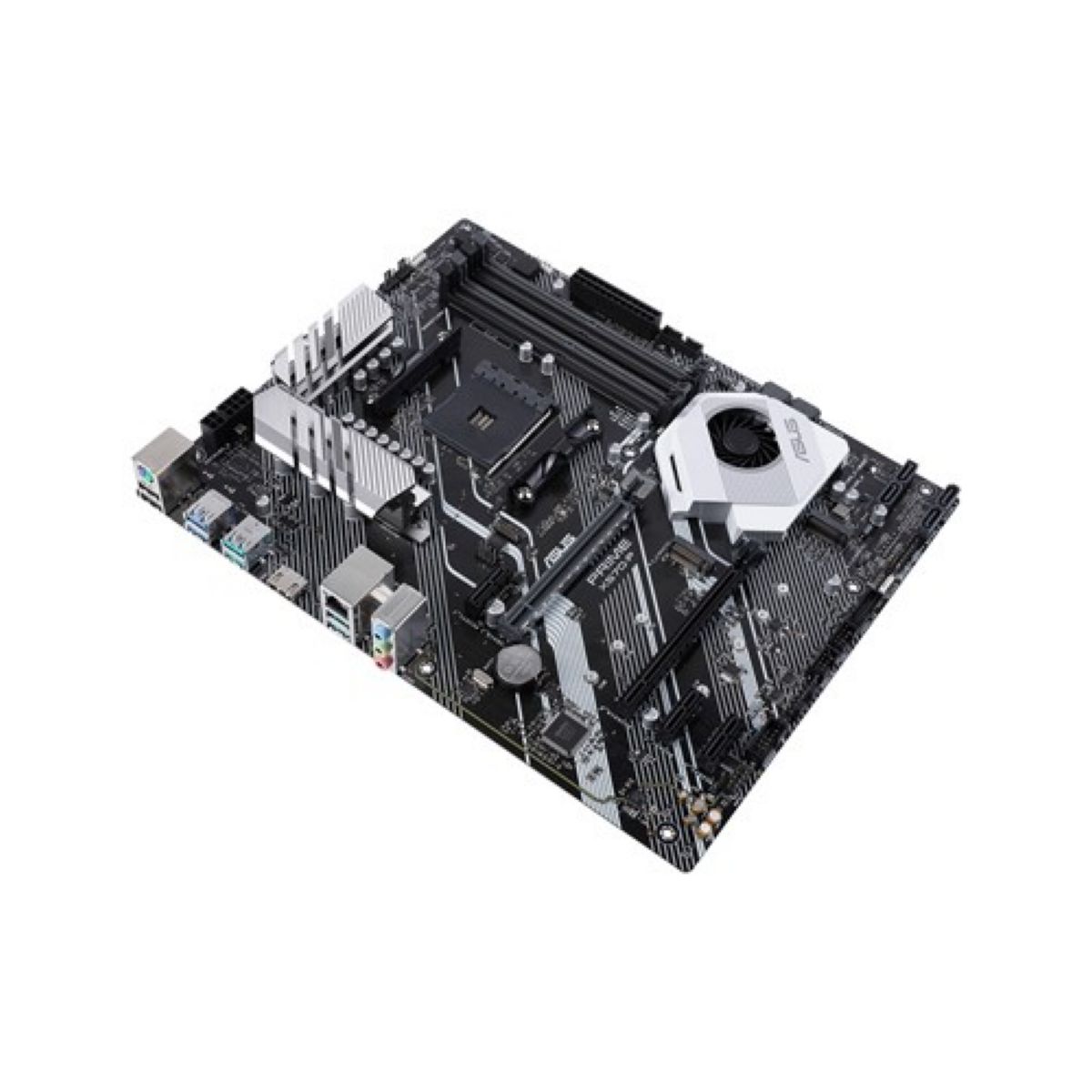 Motherboard Asus X570-p Prime Am4