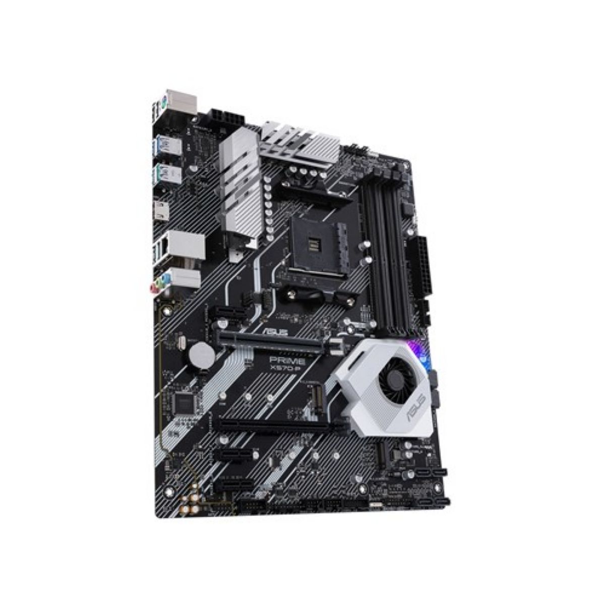 Motherboard Asus X570-p Prime Am4