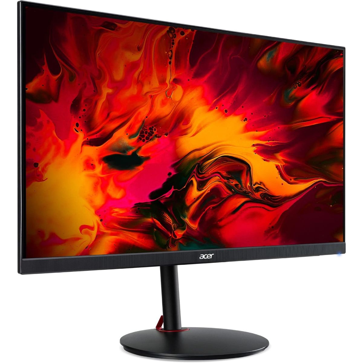 Monitor Gaming 25