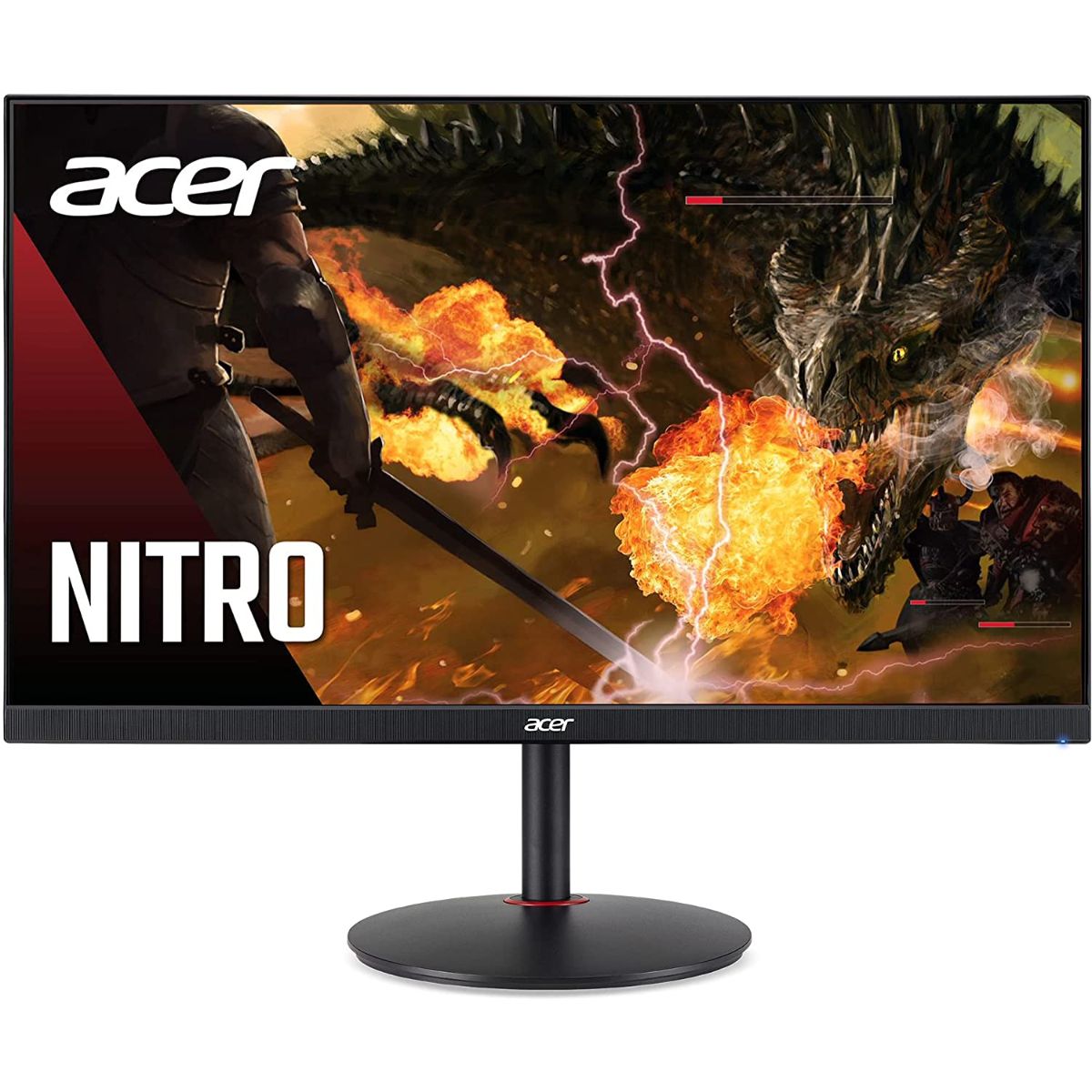 Monitor Gaming 25