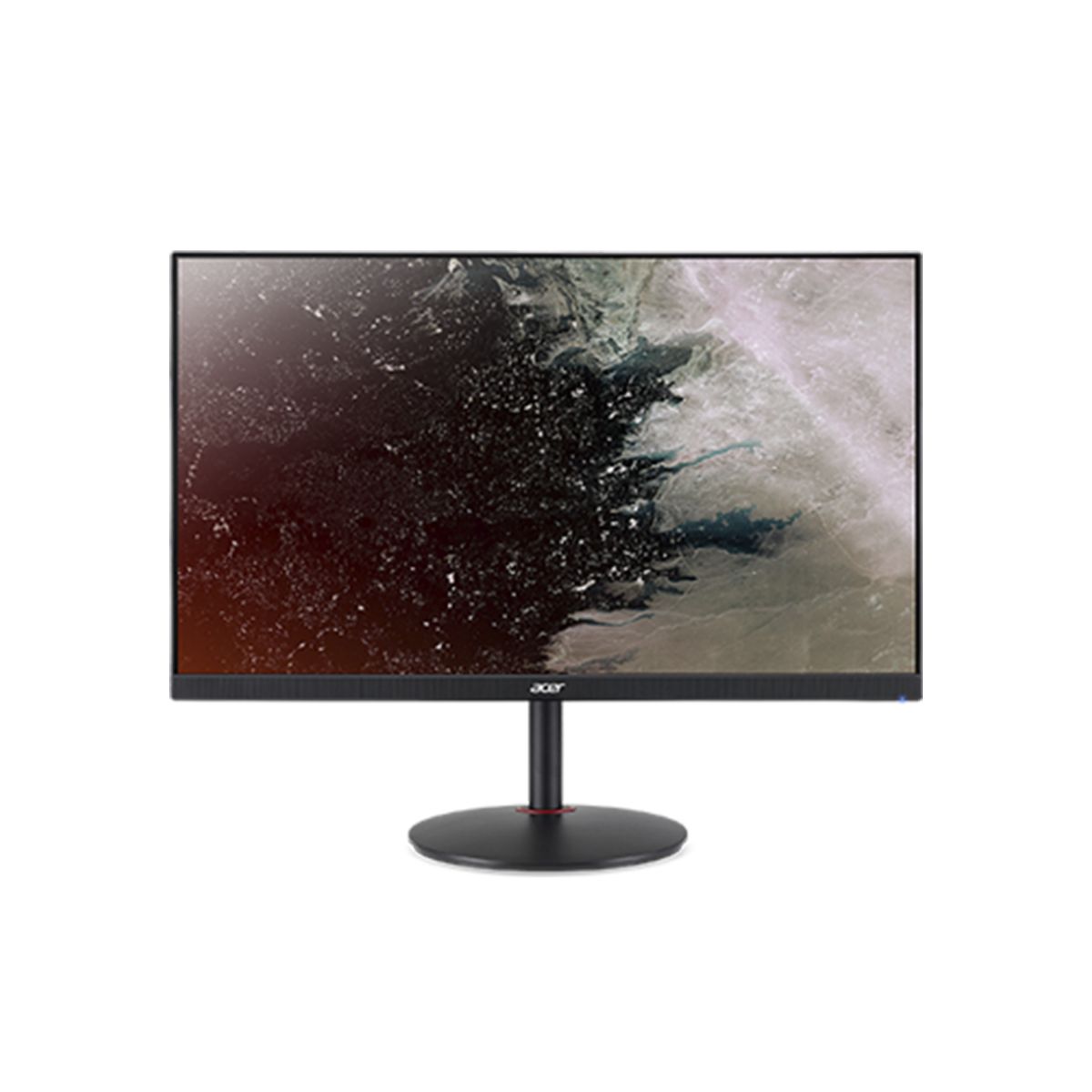 Monitor Acer Nitro 27" Xv272u Pbmiiprzx Hdmi/dp