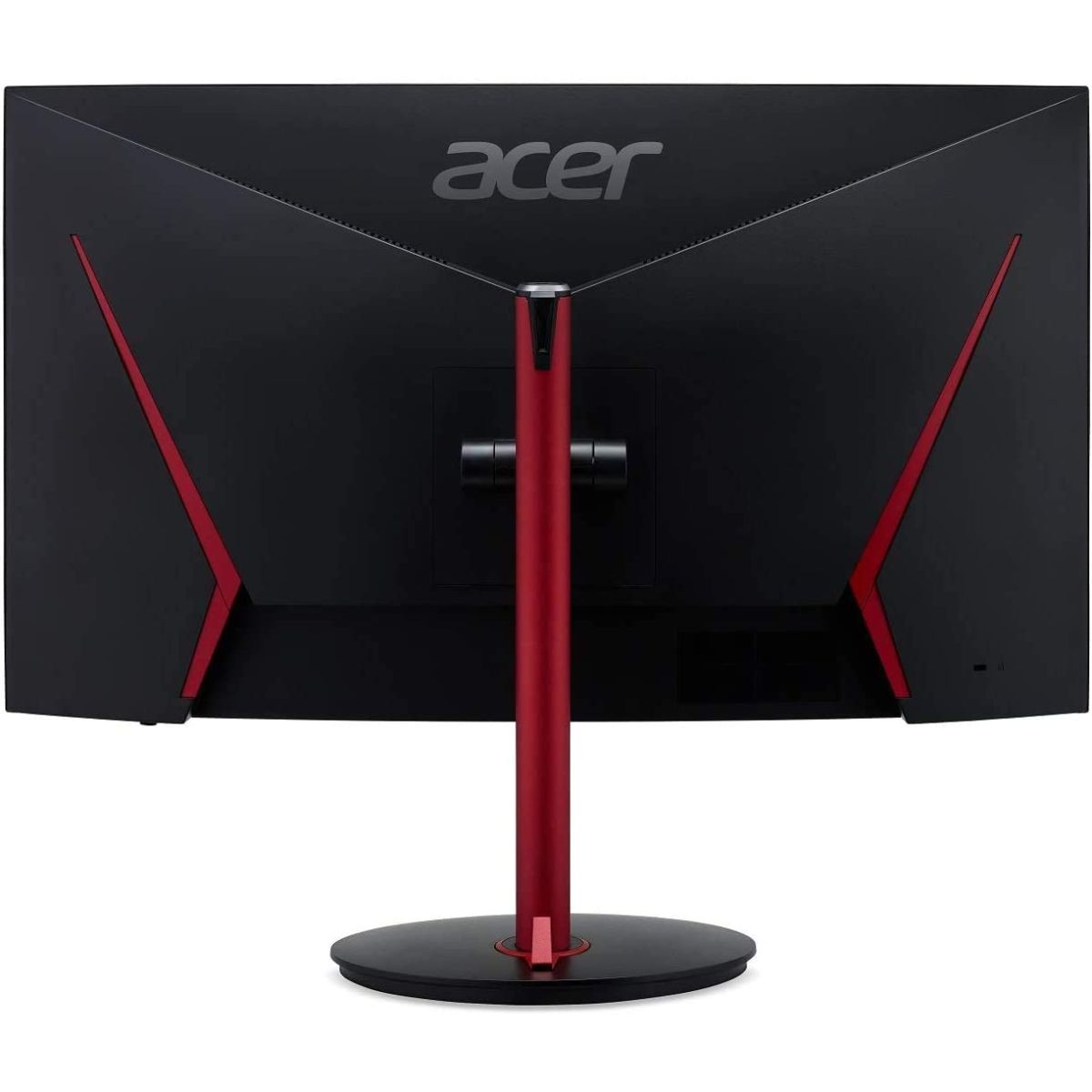Monitor Acer Xz242q Sbmiiphx 24" Fhd 144hz Curvo