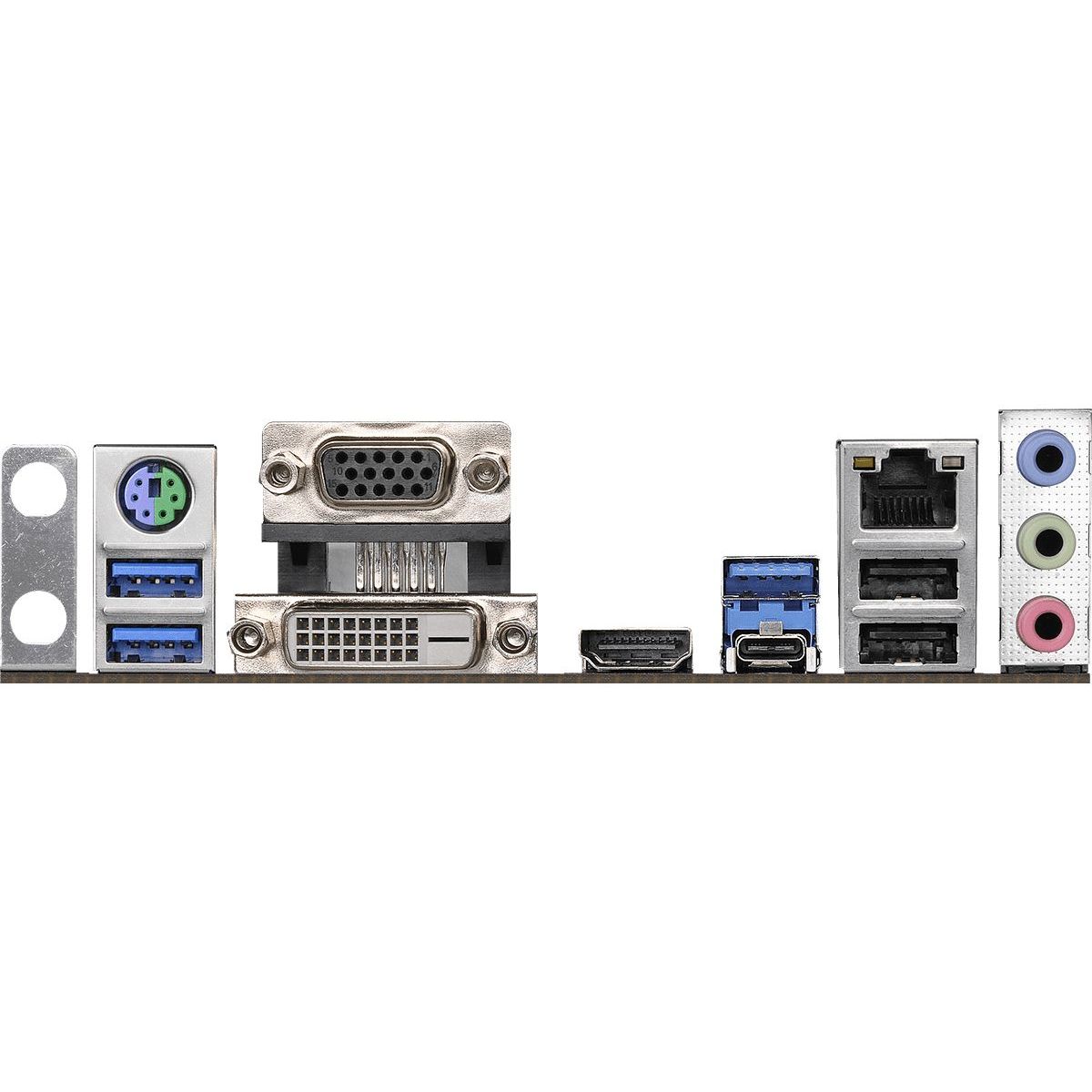 Motherboard Asrock Z390 Pro4 S1151