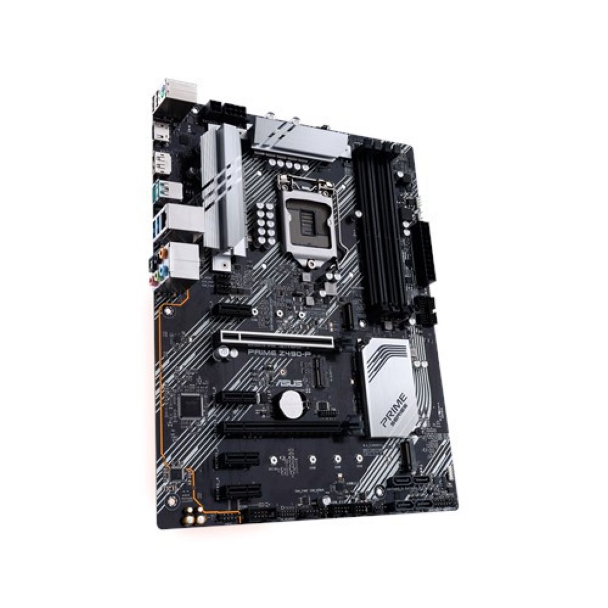Motherboard Asus Z490-p Prime S1200
