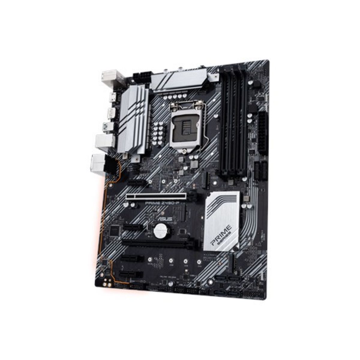Motherboard Asus Z490-p Prime S1200