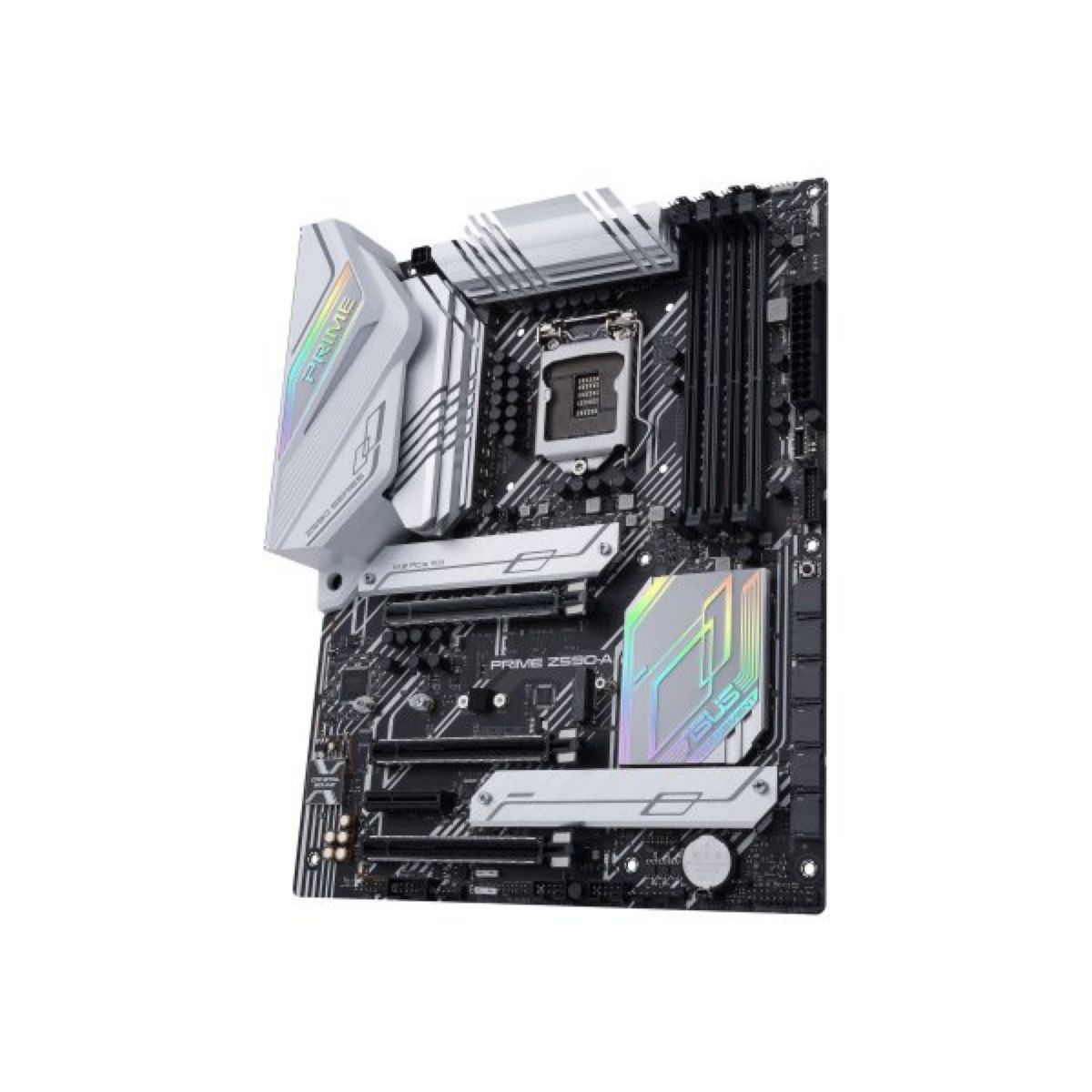 Motherboard Asus Prime Z590-a S1200