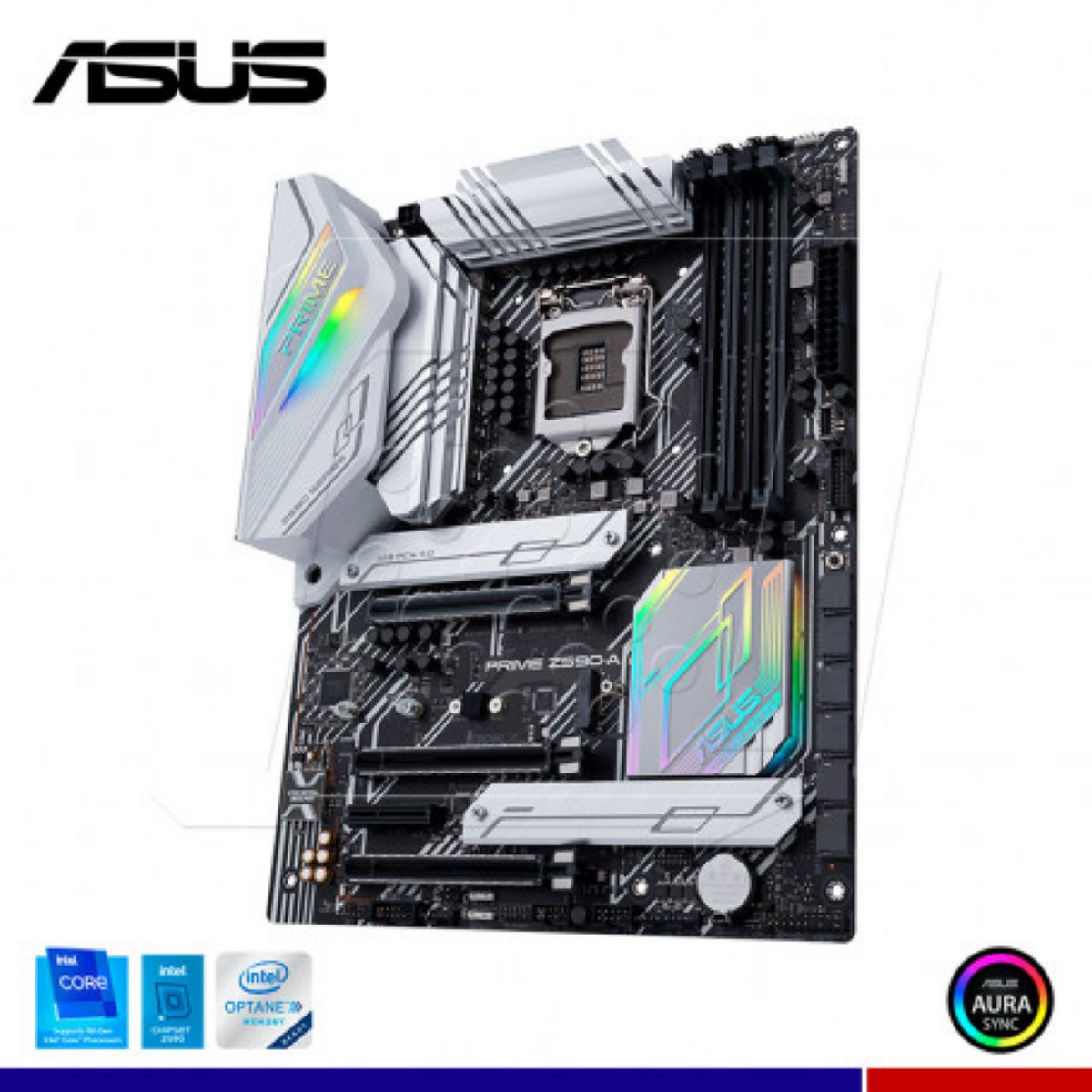 Motherboard Asus Prime Z590-a S1200