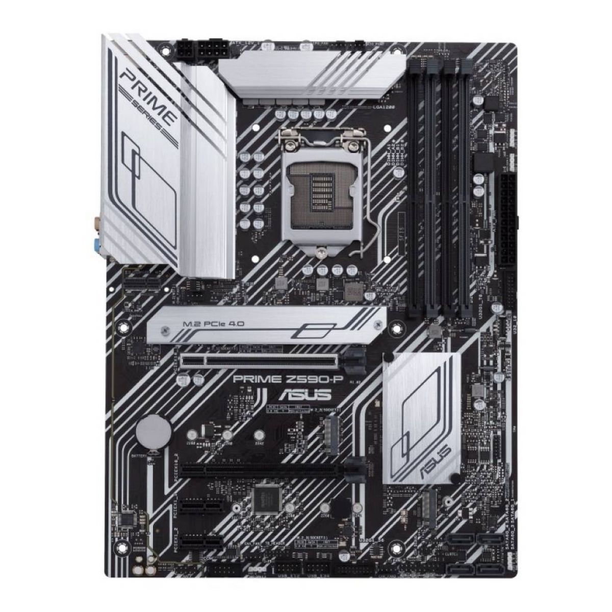 Motherboard Asus Z590-p Prime S1200