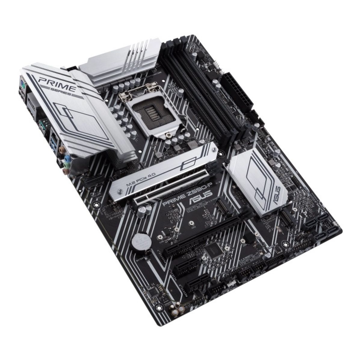 Motherboard Asus Z590-p Prime S1200