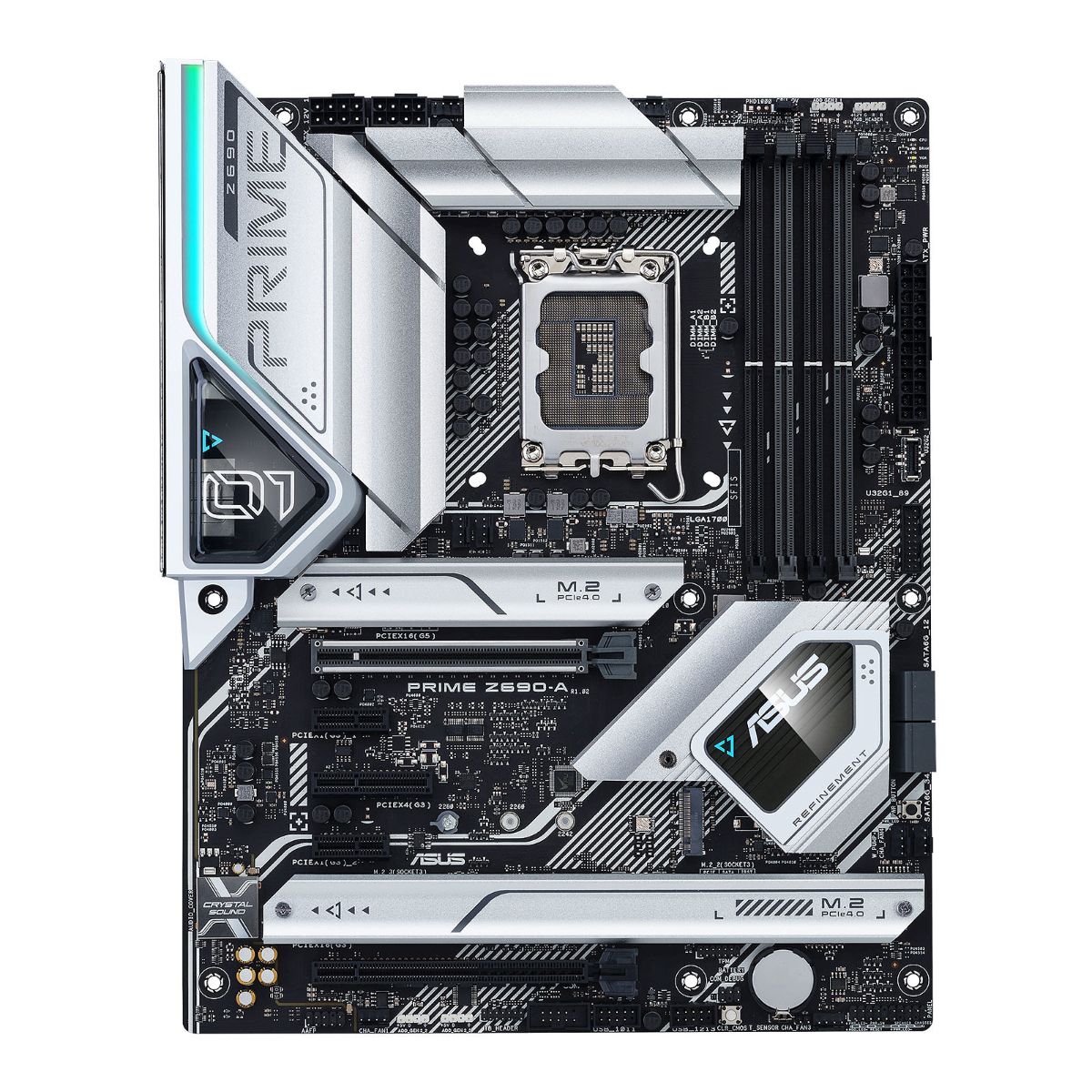 Motherboard Asus Prime Z690-a S1700