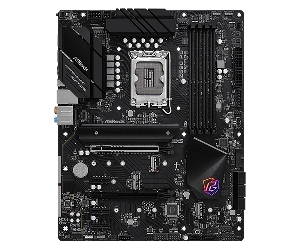 Motherboard Asrock Z690 Pg Riptide S1700