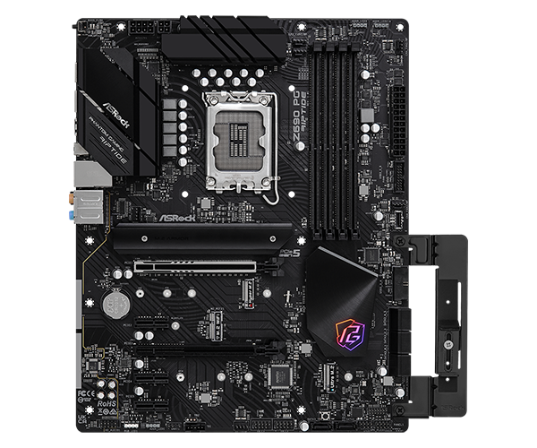 Motherboard Asrock Z690 Pg Riptide S1700