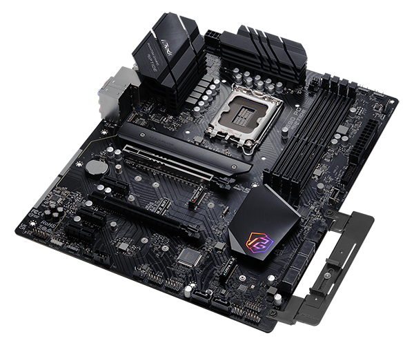 Motherboard Asrock Z690 Pg Riptide S1700