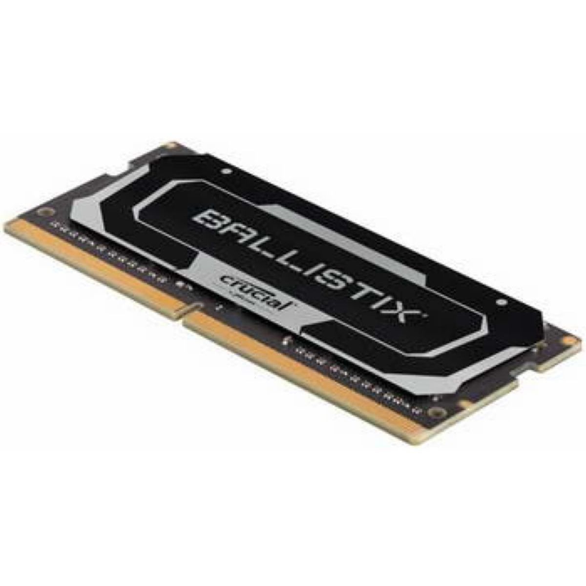 Sodimm Ballistix Ddr4 8gb 2666 Box