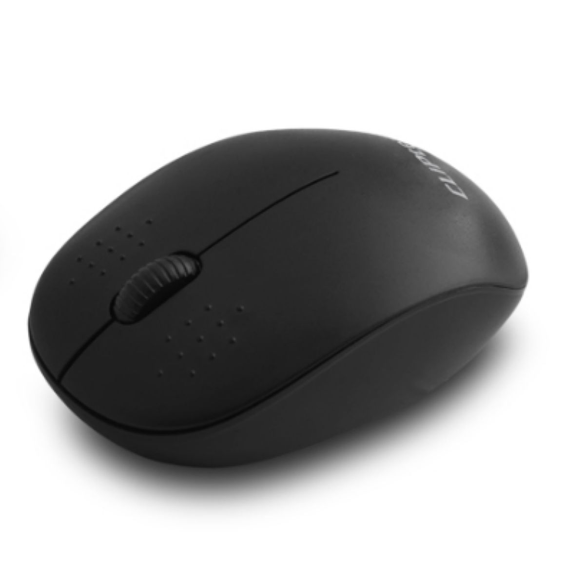 Mouse Bluetooth Cliptec 700 Rockk-bt Black