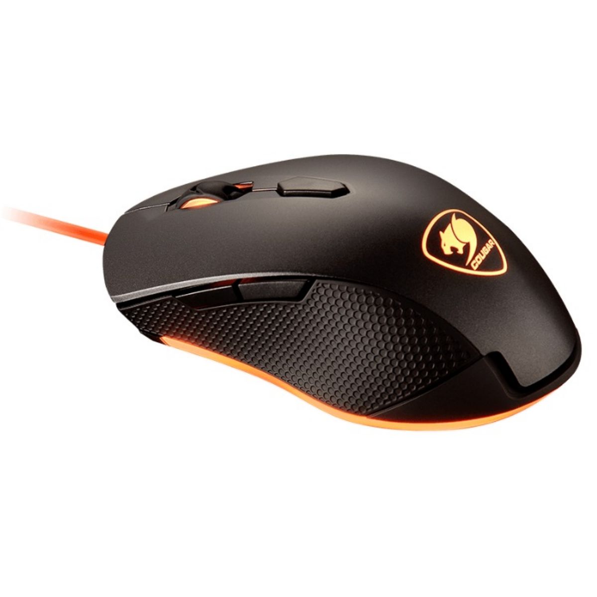 Mouse Cougar Minos X3