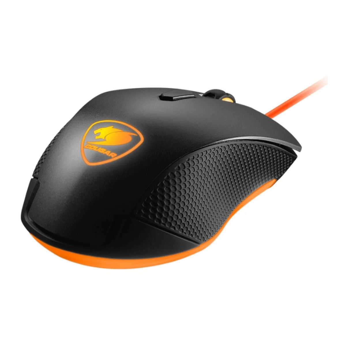 Mouse Cougar Minos X3