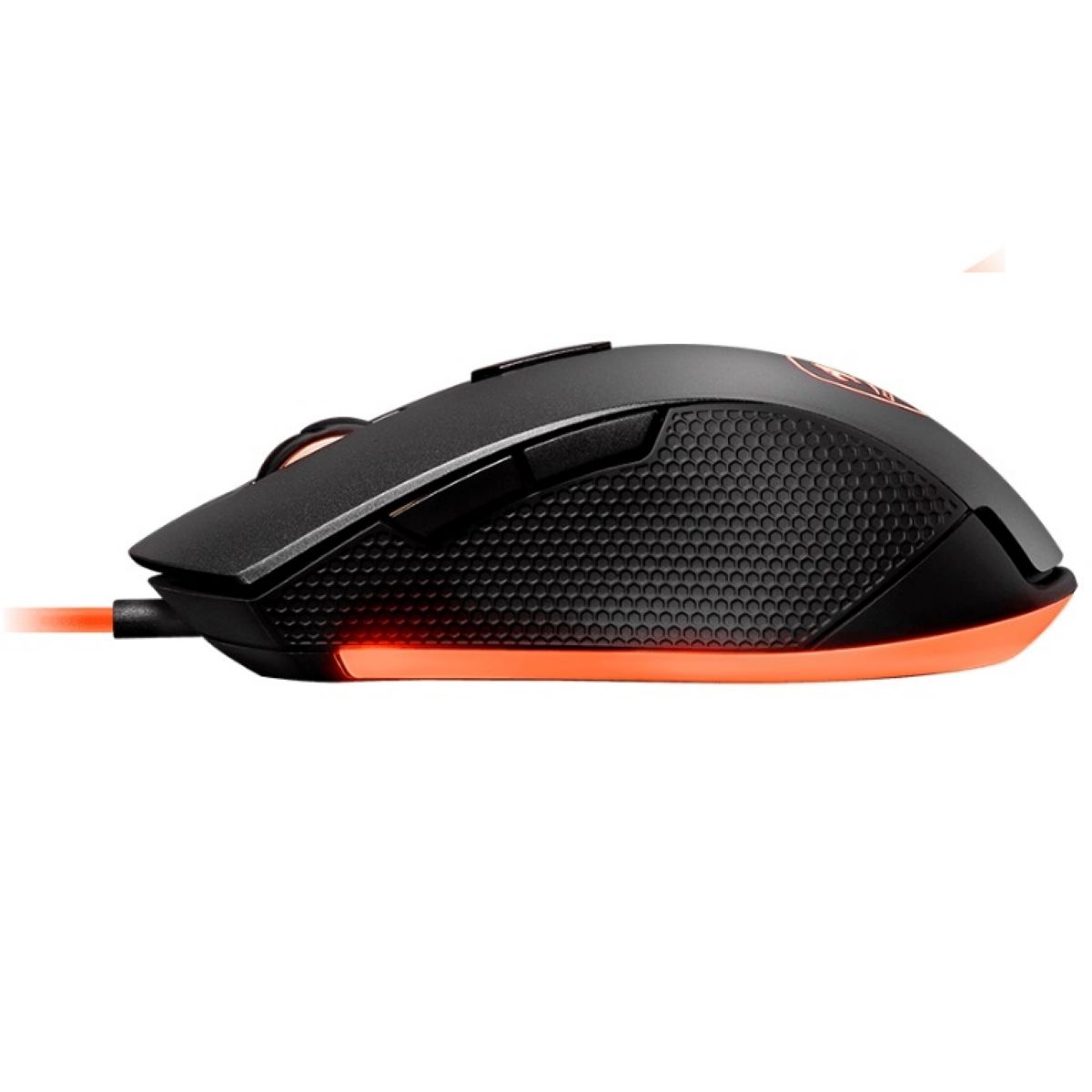Mouse Cougar Minos X3