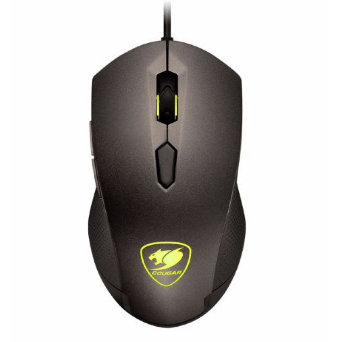 Mouse Cougar Minos X3