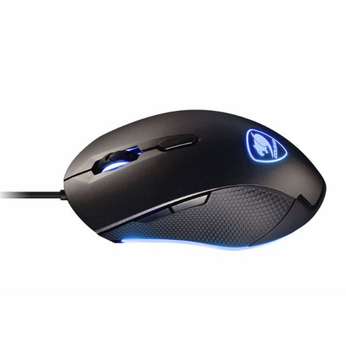 Mouse Cougar Minos X3