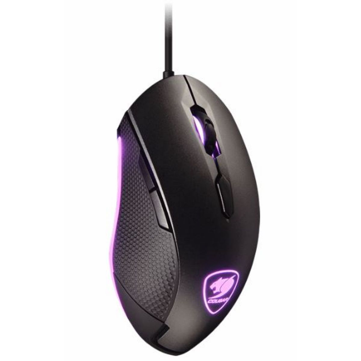 Mouse Cougar Minos X3
