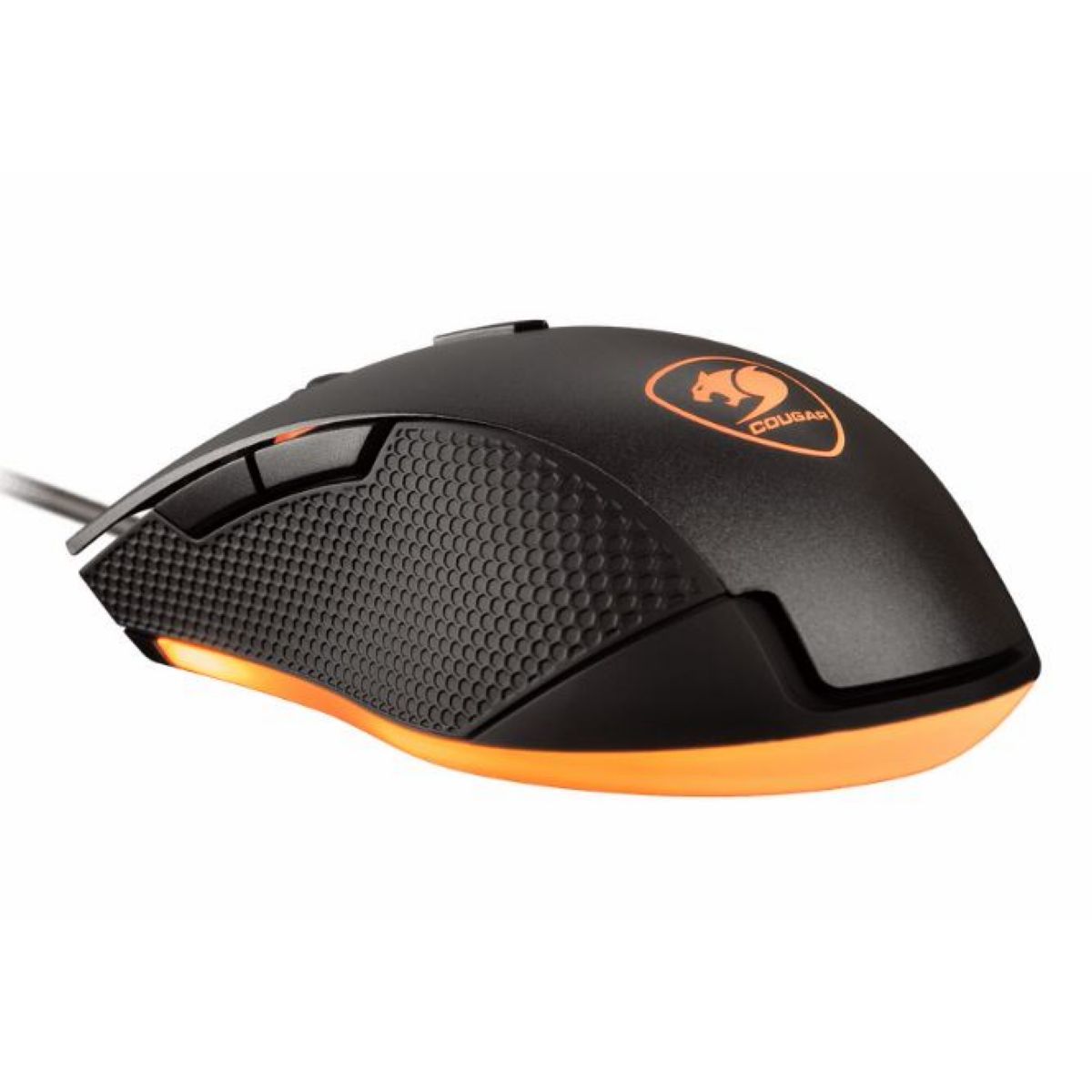 Mouse Cougar Minos X3