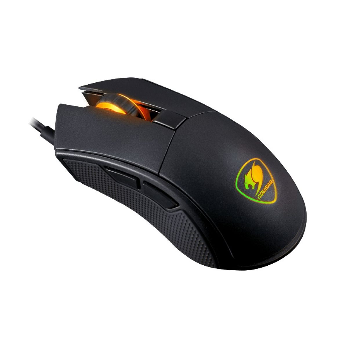Mouse Cougar Revenger S Rgb