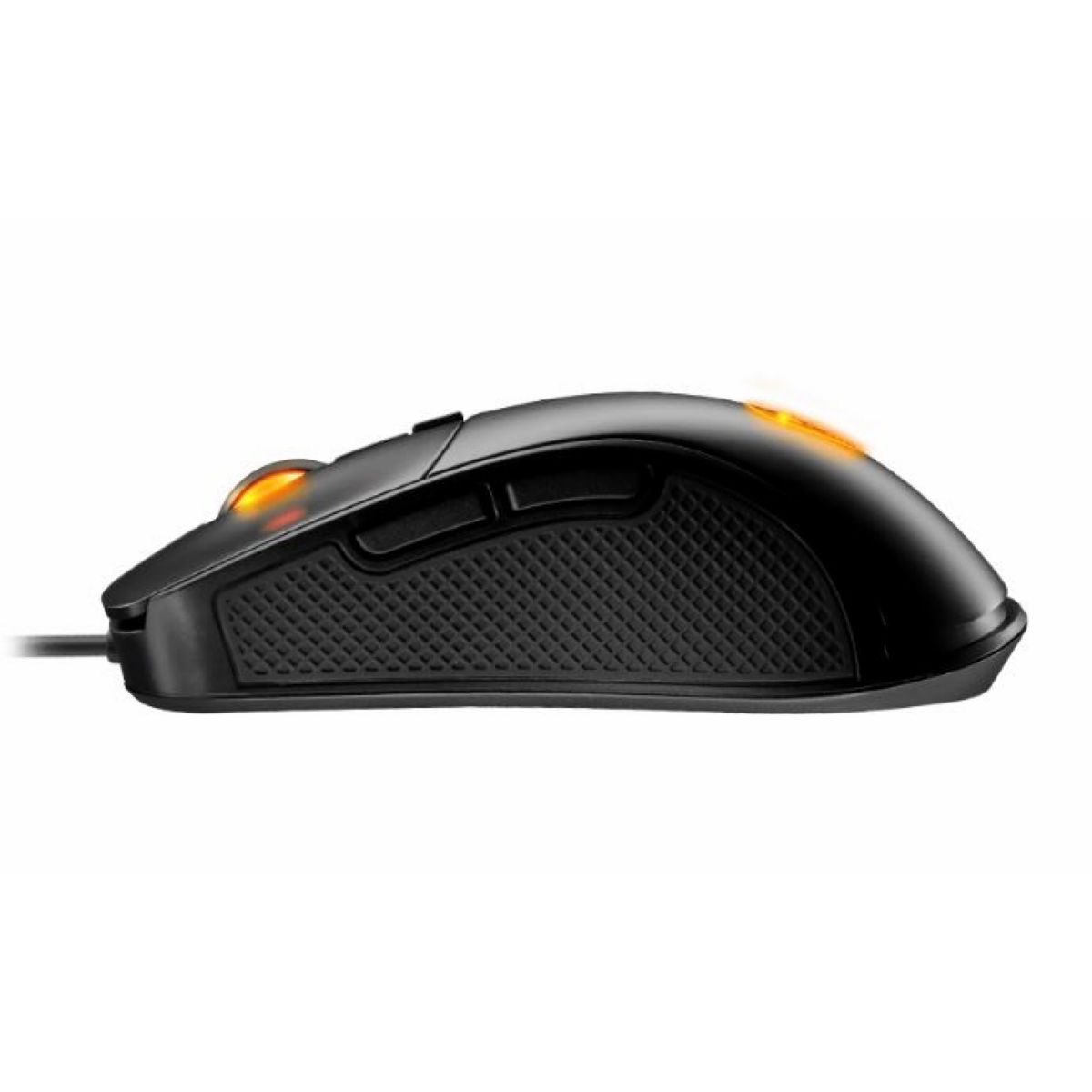 Mouse Gamer Cougar Surpassion Negro