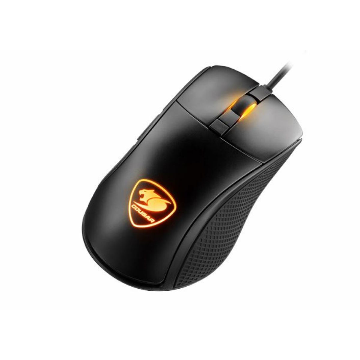 Mouse Gamer Cougar Surpassion Negro