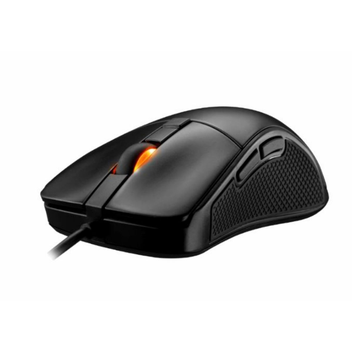 Mouse Gamer Cougar Surpassion Negro