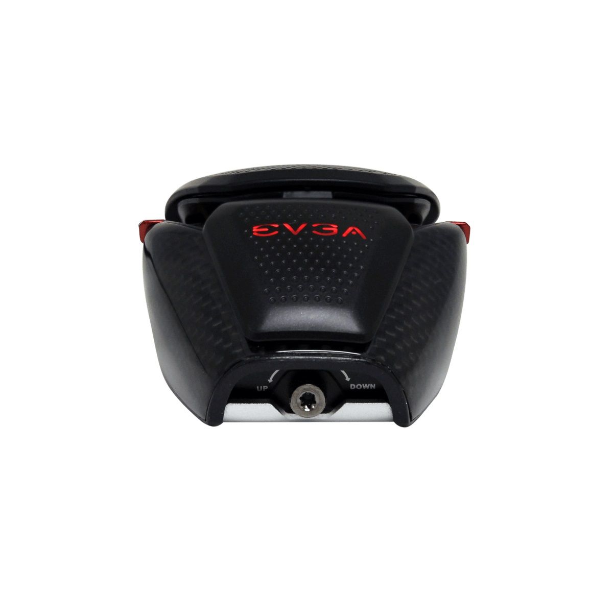 Mouse Evga X10 Carbon