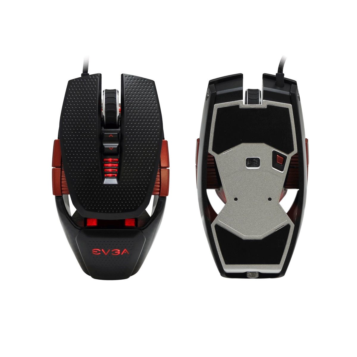 Mouse Evga X10 Carbon