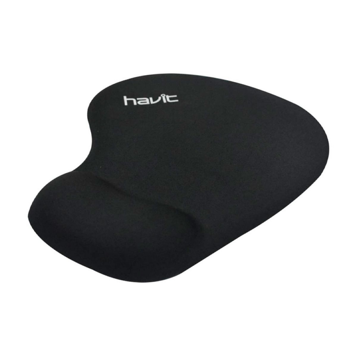 Mousepad Havit Mp802 C/almohadilla Black