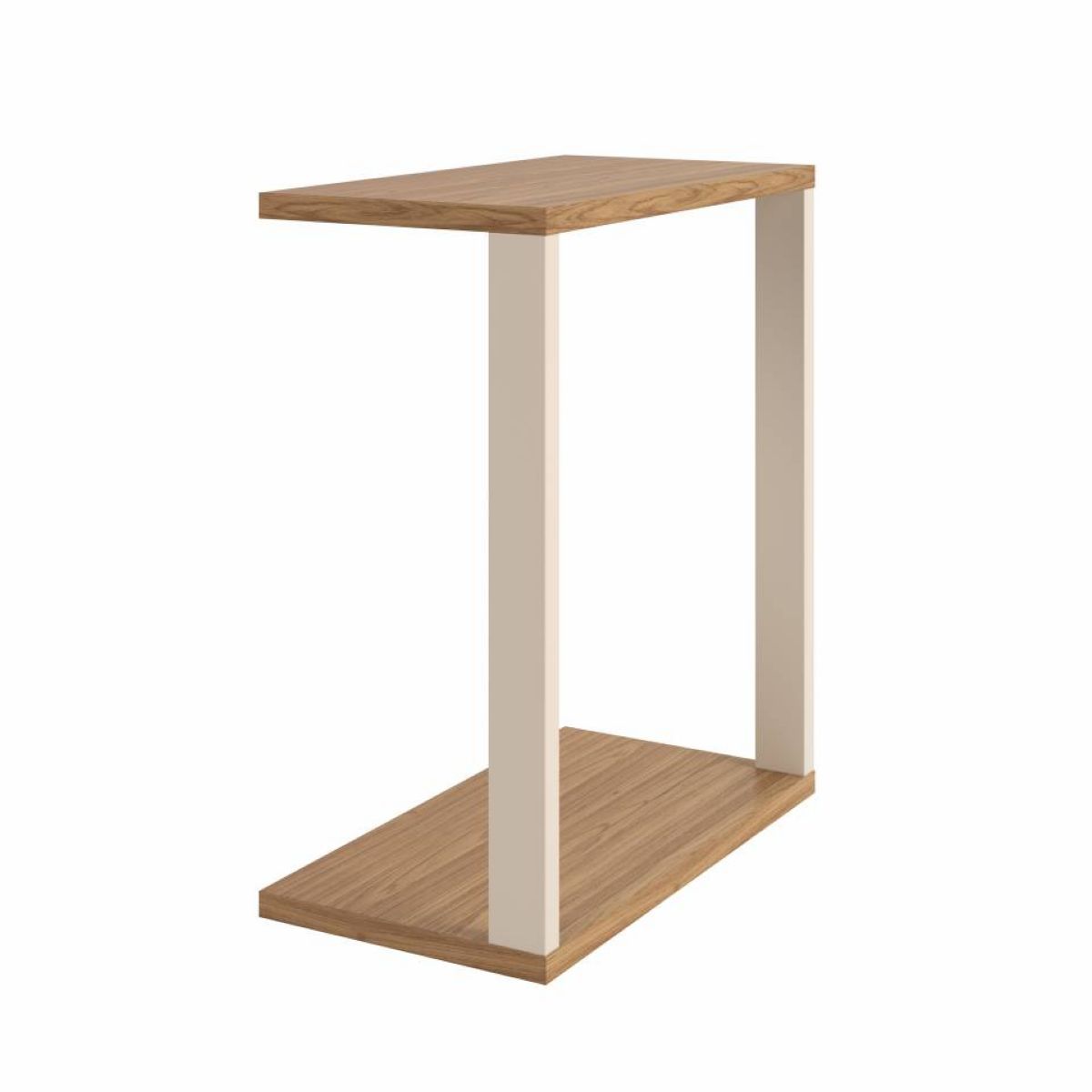 Mesa Auxiliar Industrial Hamburgo