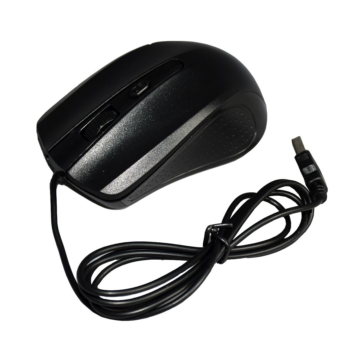 Mouse Optico Usb Genérico