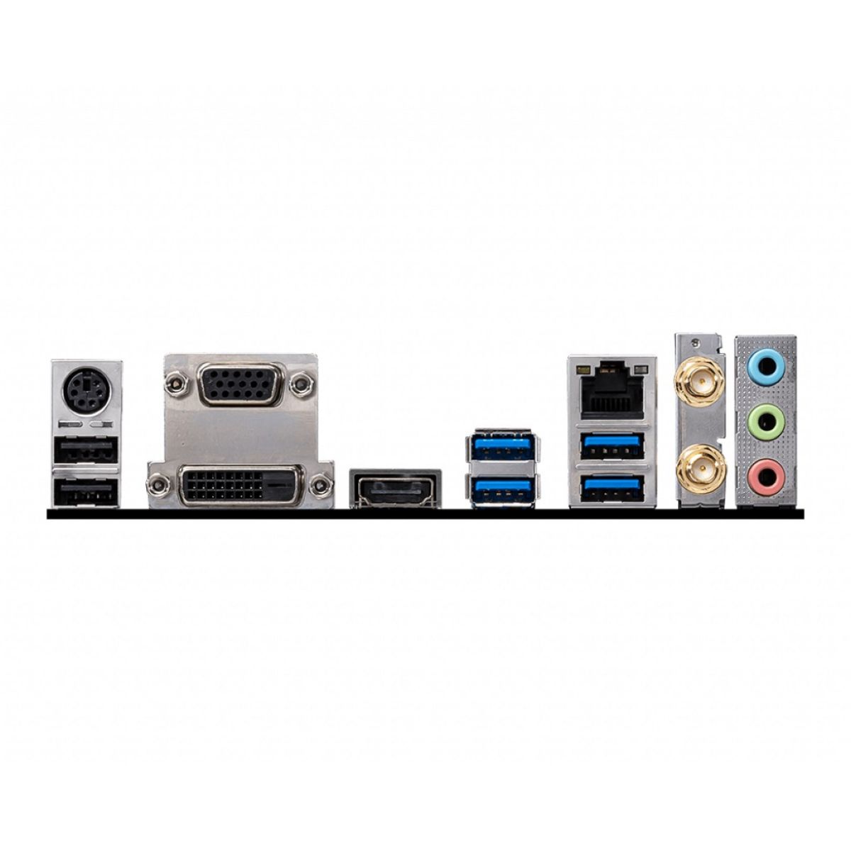 Motherboard Msi B460m Pro-vdh Wifi