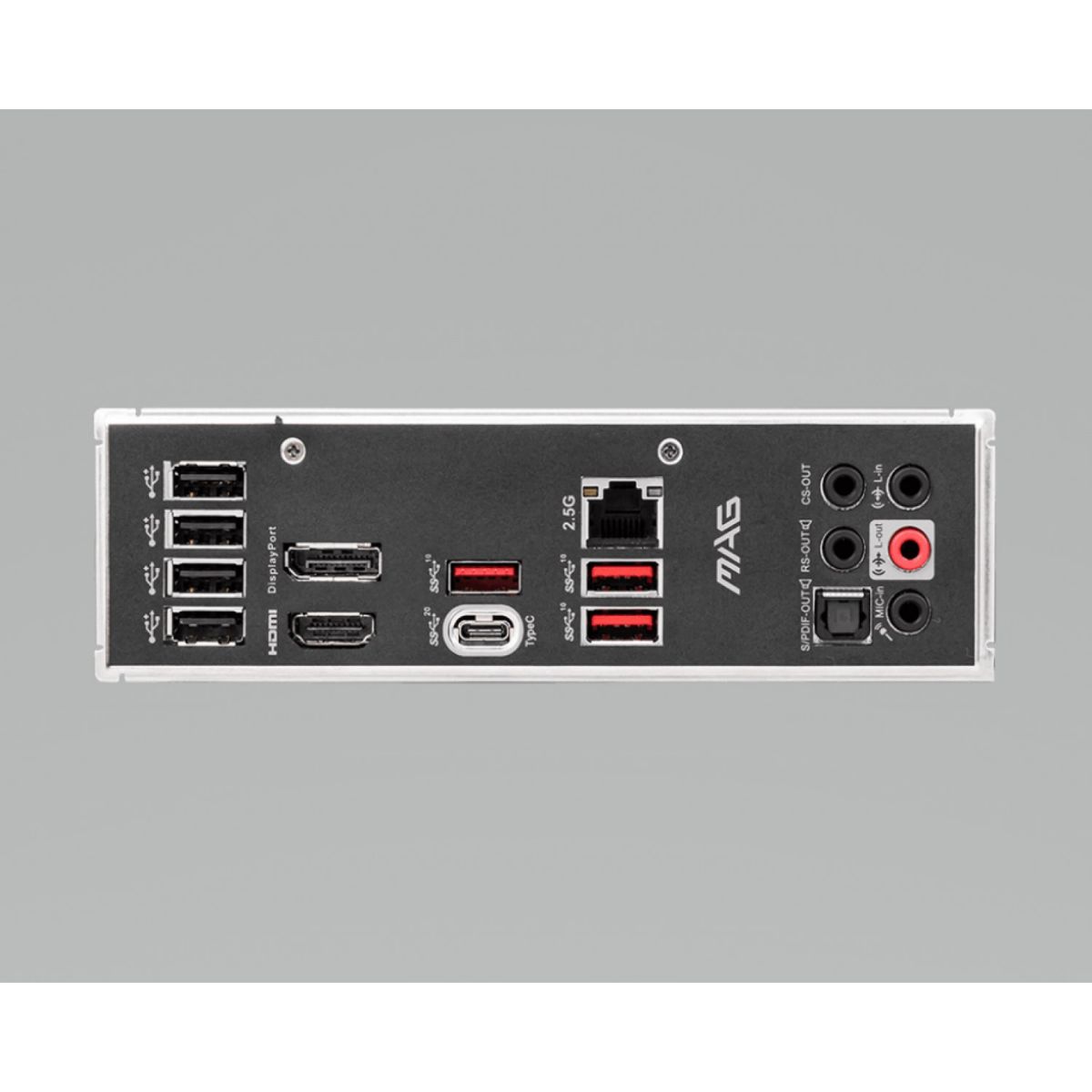 Motherboard Msi intel Mag B660m Mortar S1700 Ddr4