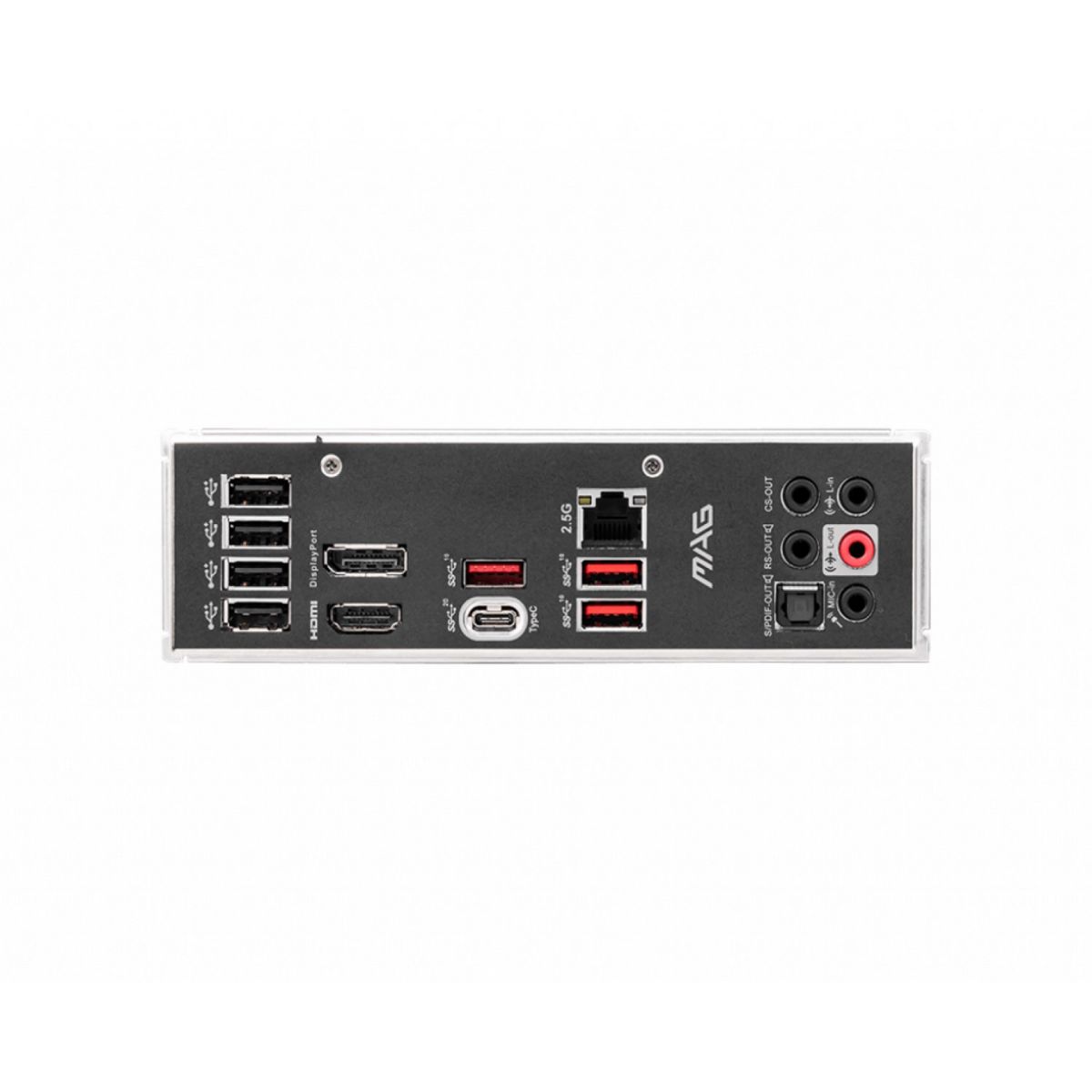 Motherboard Msi intel Mag B660m Mortar S1700 Ddr5