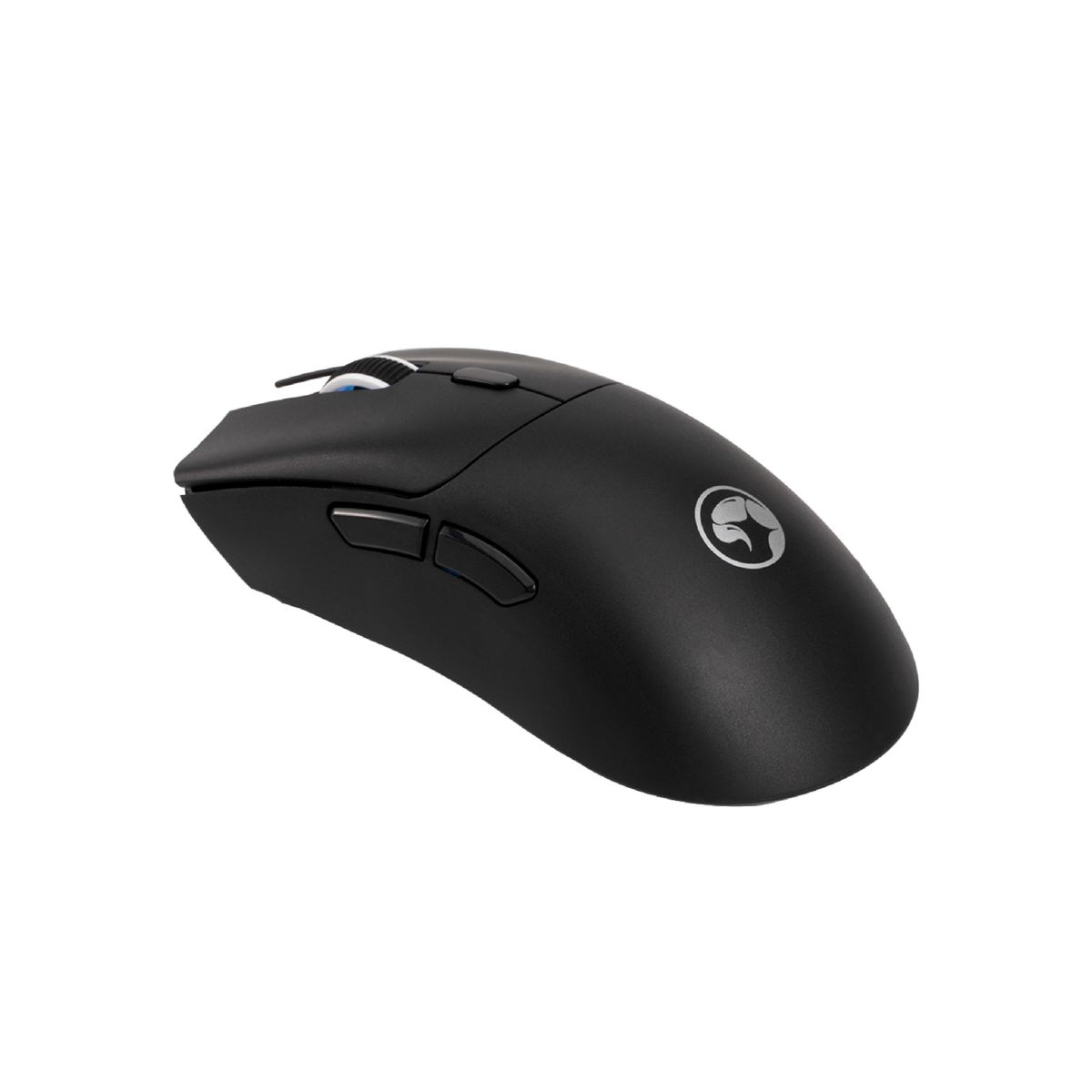 Mouse Marvo G950 Nitro Black Gaming RGB