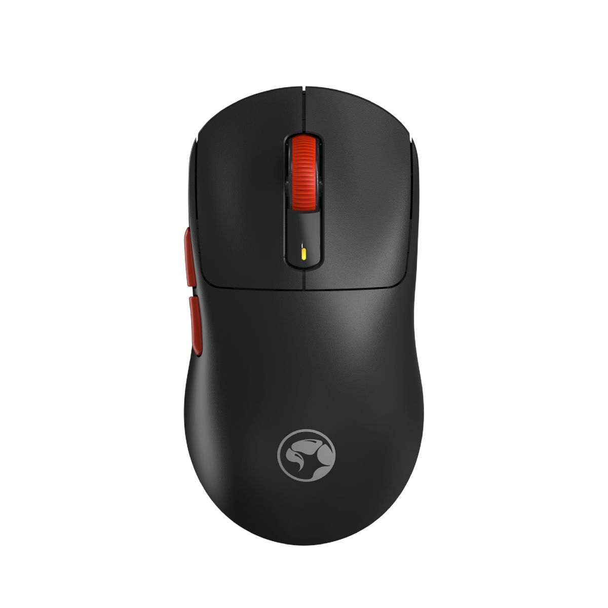Mouse Marvo Inalambrico G964W Gaming Negro