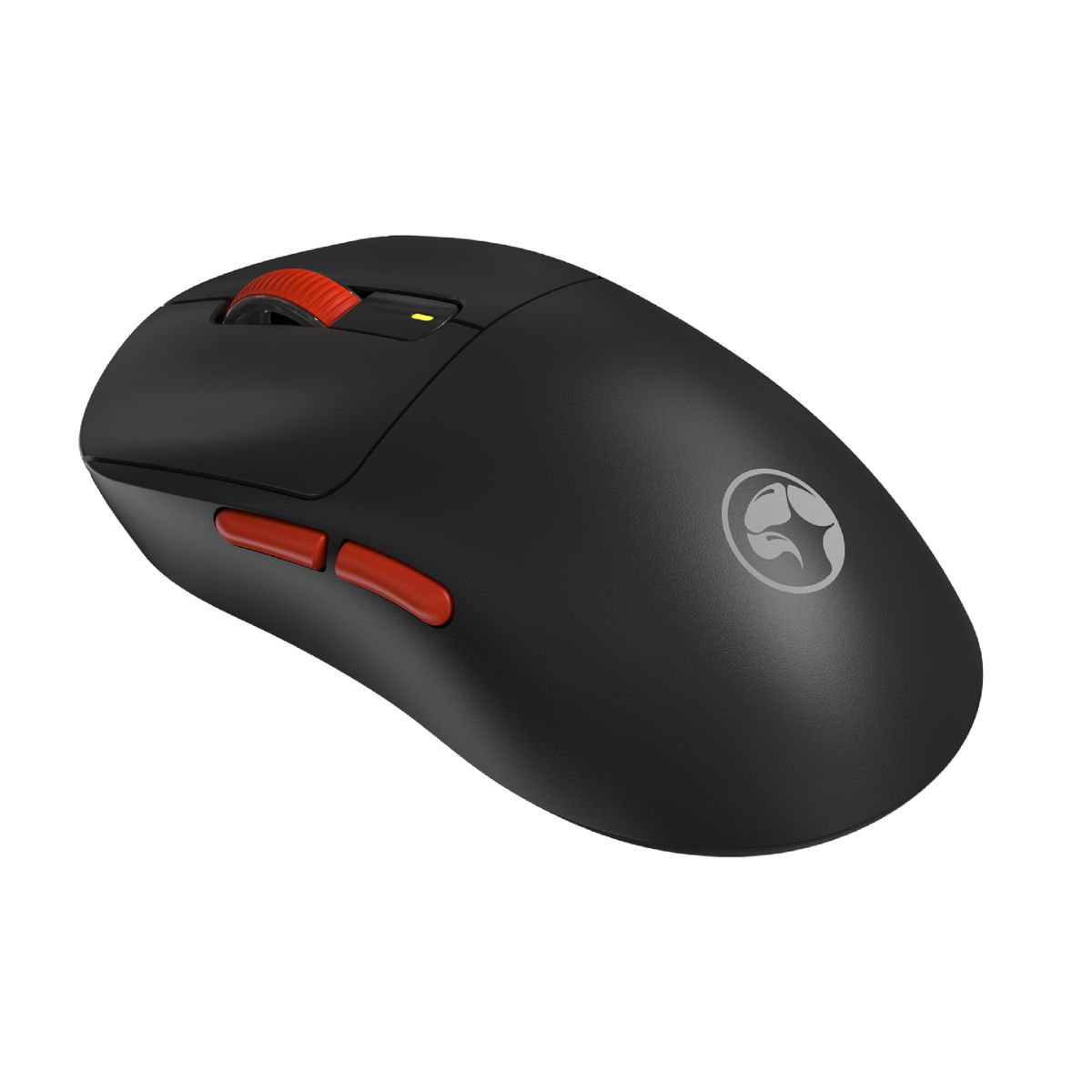 Mouse Marvo Inalambrico G964W Gaming Negro