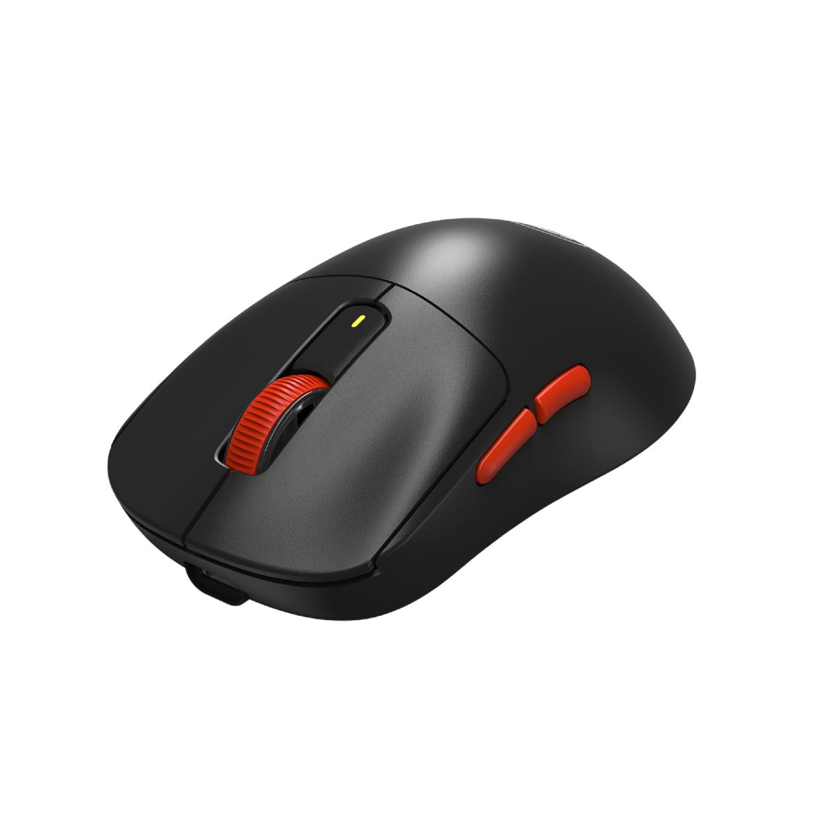 Mouse Marvo Inalambrico G964W Gaming Negro