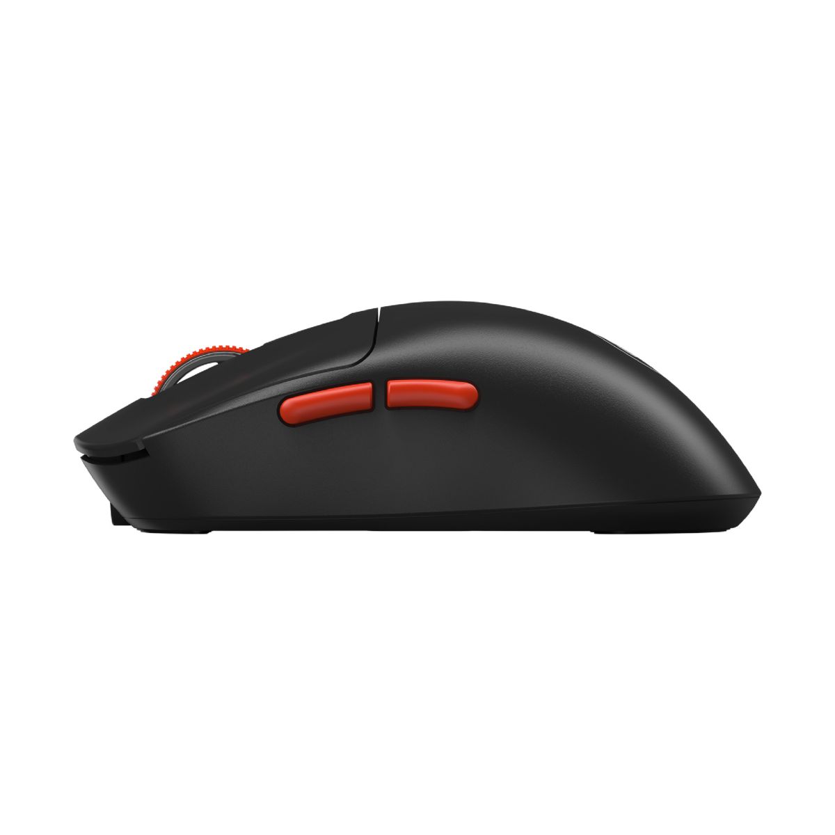 Mouse Marvo Inalambrico G964W Gaming Negro